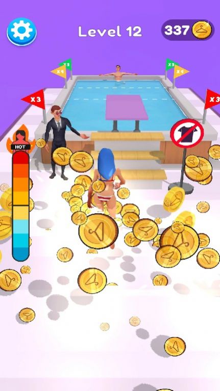 获得幸运 获得幸运