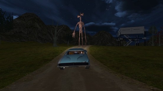 警笛头丛林生存3