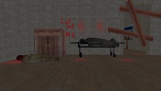 警笛头丛林生存4