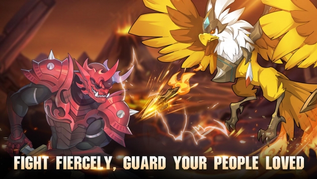 骑士突袭失落的天空国际服