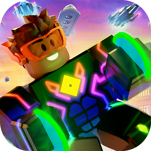 罗布乐思fish game