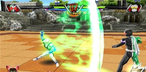 假面骑士超巅峰英雄20213