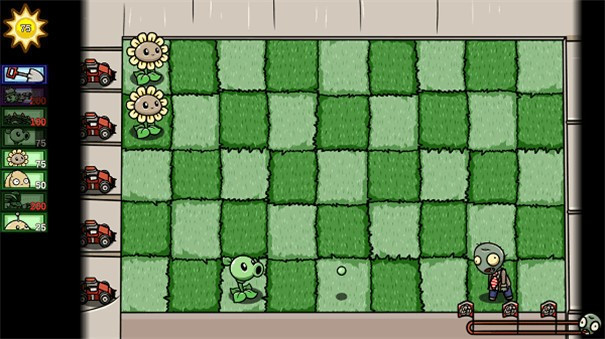 宅宅萝卜pvzbt测试版3