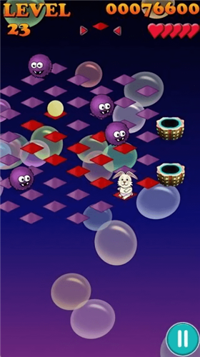 小兔跳跳2