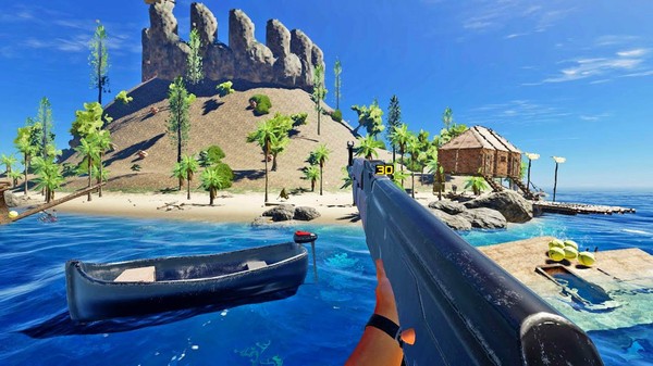 海贼卷轴遗失的世界0