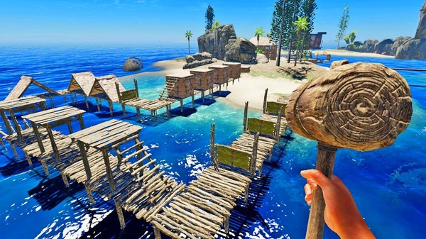 海贼卷轴遗失的世界2