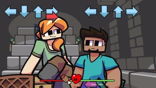 周五夜放克寄生虫模组1