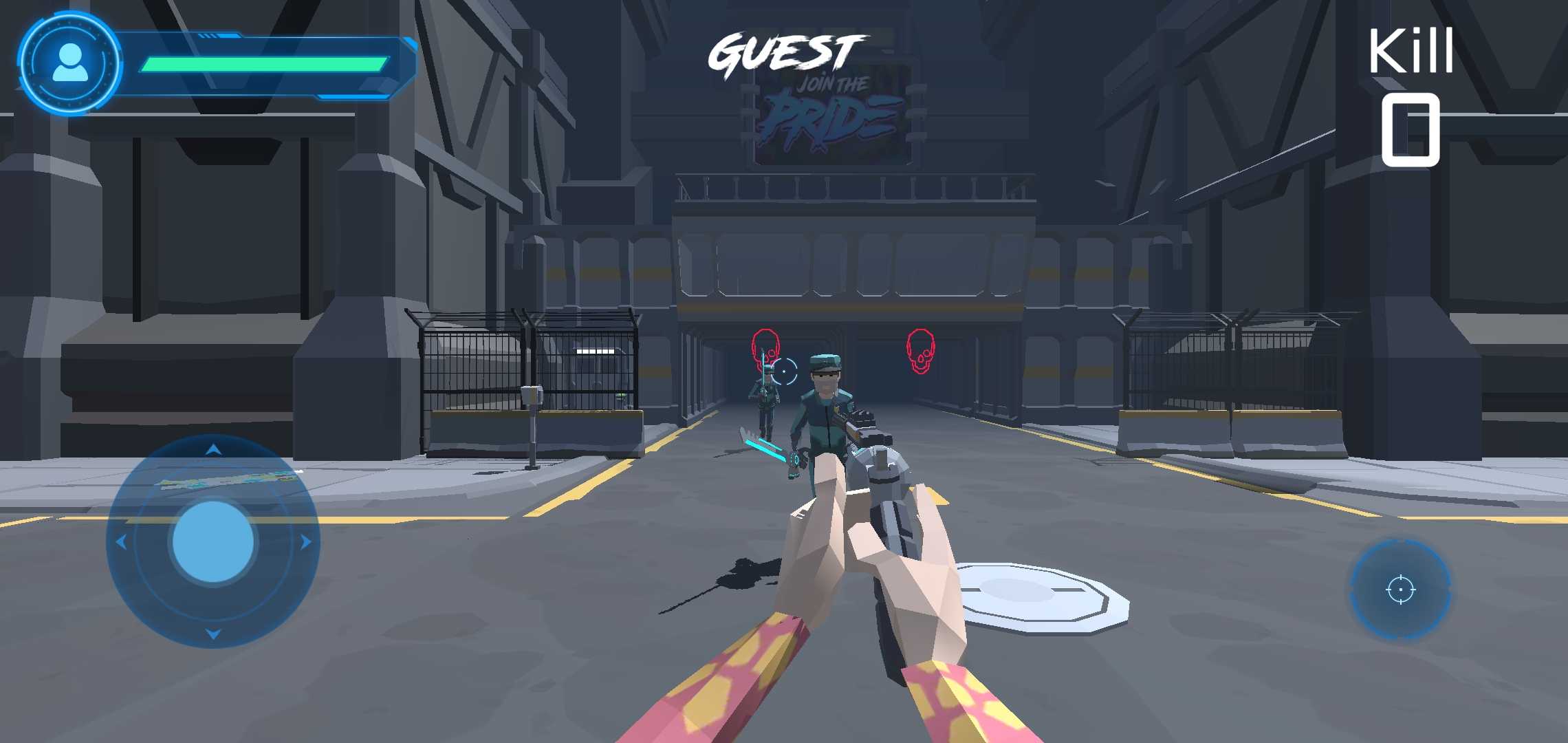 未来都市罪恶之都3