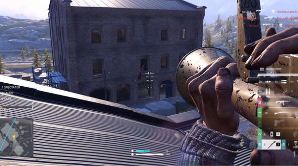 王牌枪手极速对决游戏