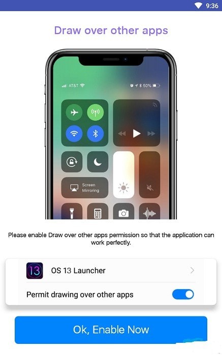 iphone13桌面模拟器2