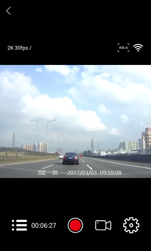 路拍1