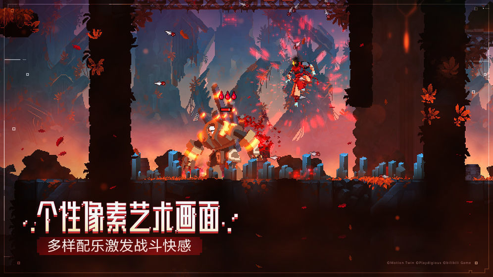 Dead Cells国际版0