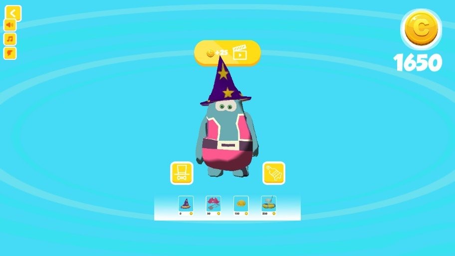 竞赛跑酷3D 竞赛跑酷3D