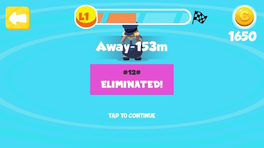 竞赛跑酷3D 竞赛跑酷3D