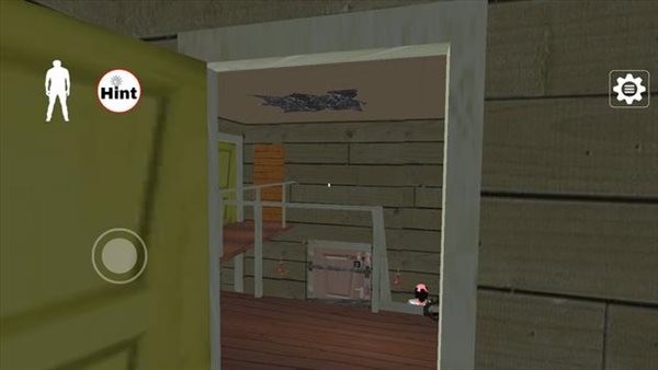 小猪可怕的猎杀0