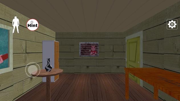 小猪可怕的猎杀3