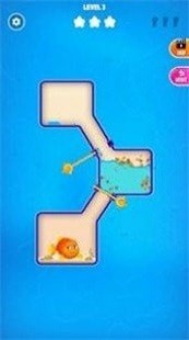 救救海鲜1