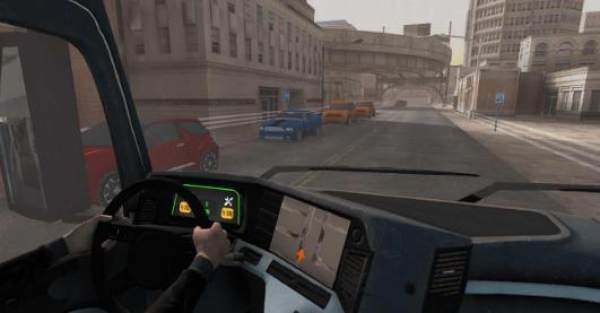 卡车模拟器至尊欧洲