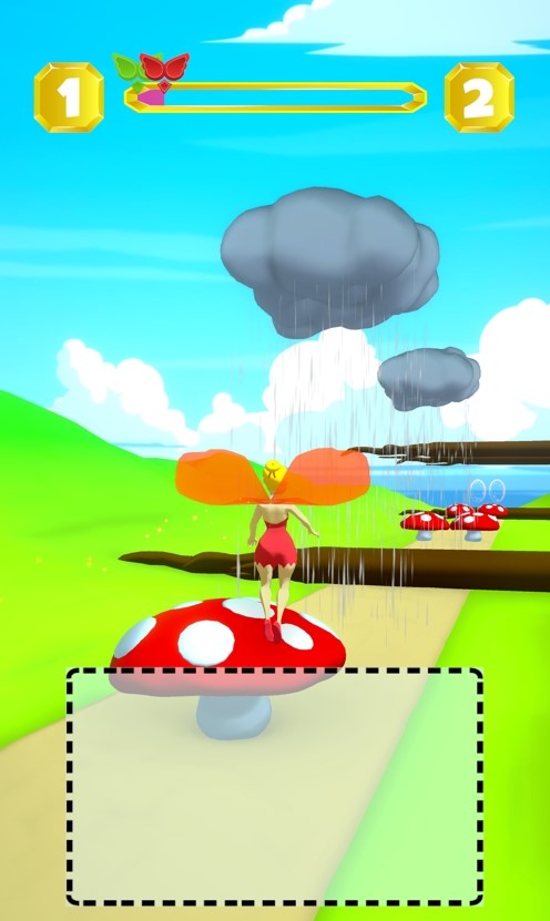 Wing It 3D1