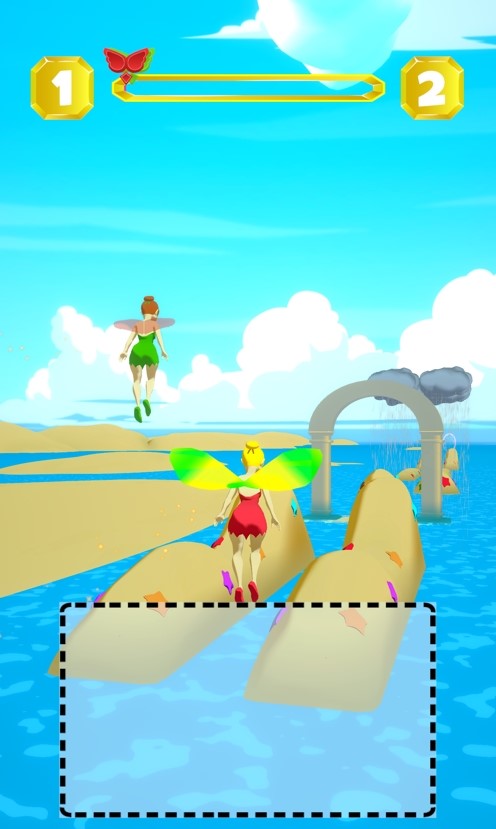 Wing It 3D2
