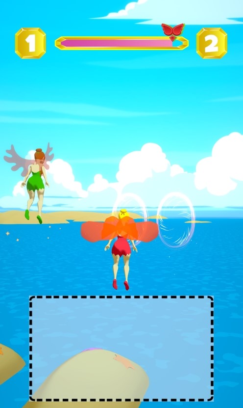 Wing It 3D3
