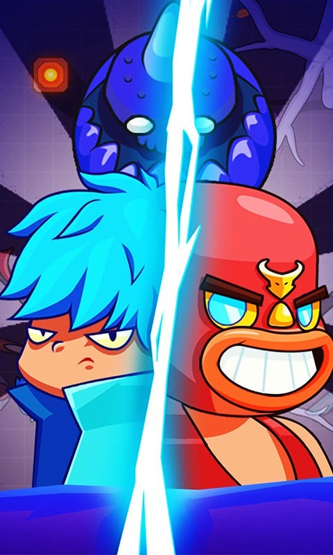 荒野求生大作战1