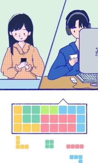 summer模拟恋爱4