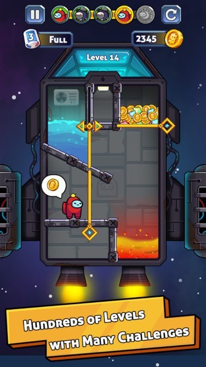 我们之间拉针营救1