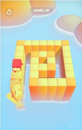 撞碎迷宫3