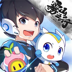 奥拉星EVA联动版