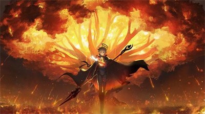 奥拉星EVA联动版0