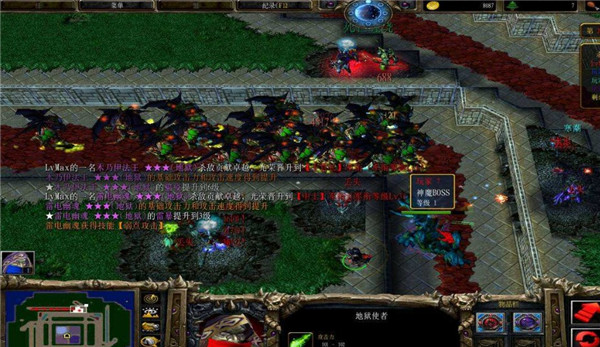 王国保卫战4全英雄无限钻石1