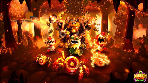 王国保卫战4全英雄无限钻石2