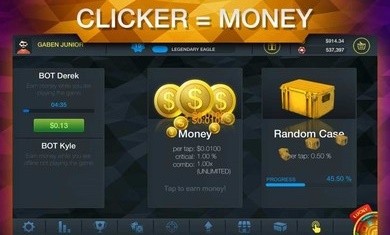 csgo开箱模拟器1.8.40