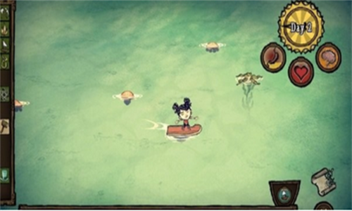 饥荒自带超多mod直装版1