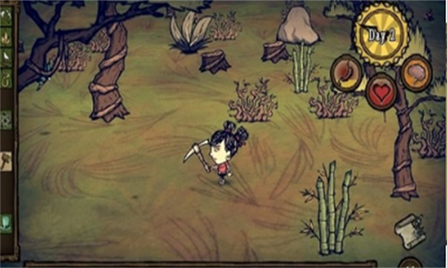 饥荒自带超多mod直装版2