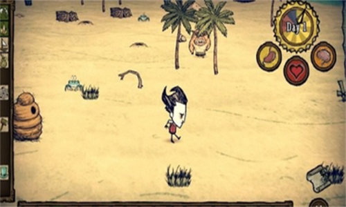 饥荒自带超多mod直装版3