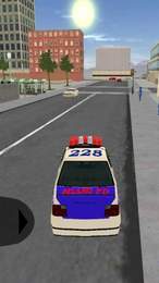 火柴人绳索英雄黑豹警官2