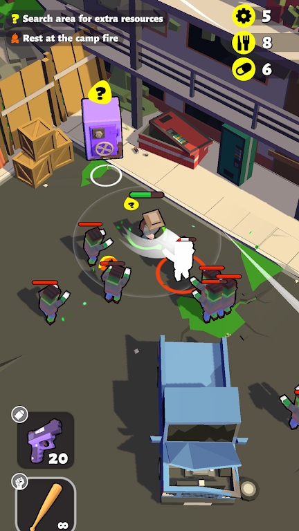 Zombotica