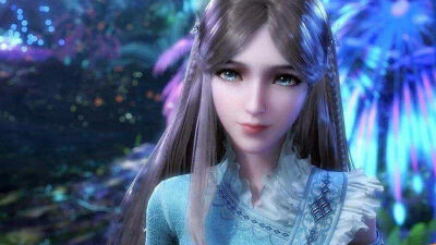 斗罗大陆宁荣荣模拟器1