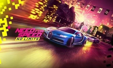 极品飞车无极限5.5.22