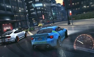 极品飞车无极限5.5.23