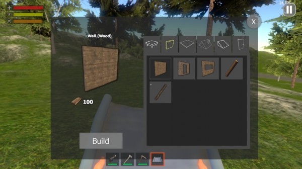 真正的终极生存2