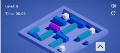 帮助紫方块3