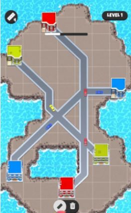 指画道路1