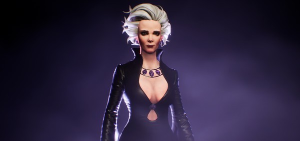 黑暗欺骗第四章20210