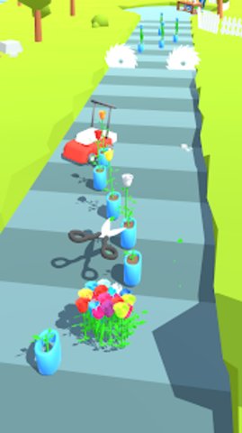 Bouquets Run2