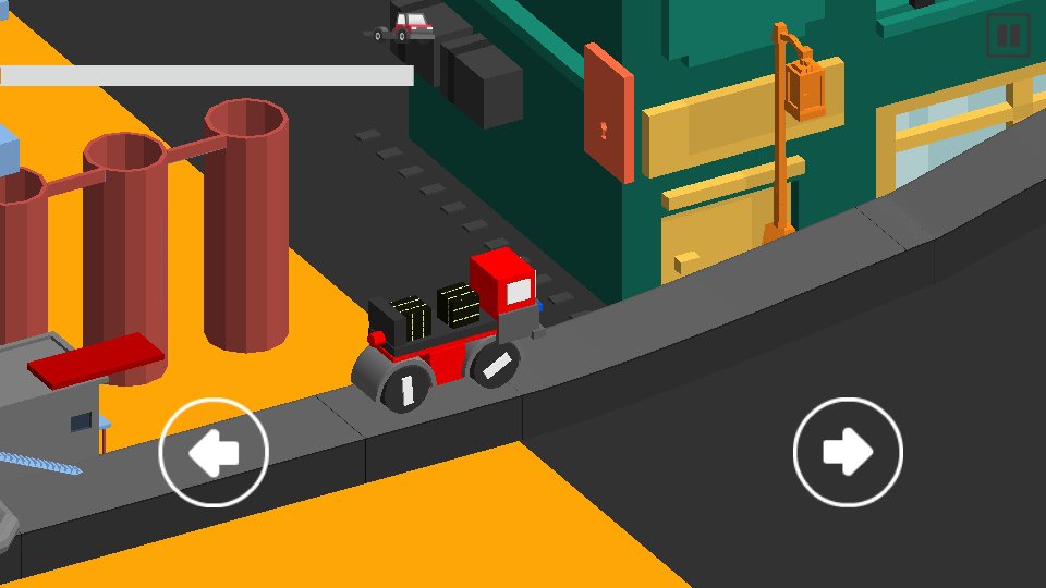 Hill Cargo Climb Racing0