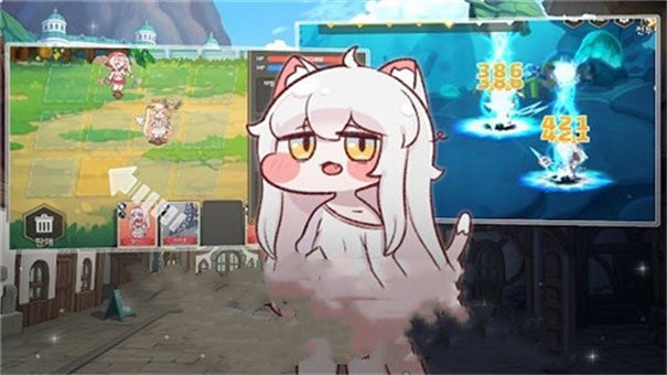 穿越异世界恶作剧2