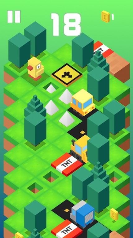 家园跳跃者 家园跳跃者